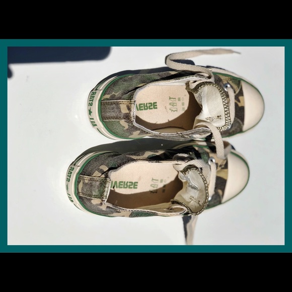 Converse All Star’s - Unisex - Picture 8 of 8